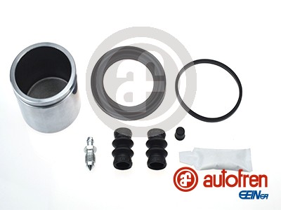 Repair Kit, brake caliper (Front axle)  Art. D41822C