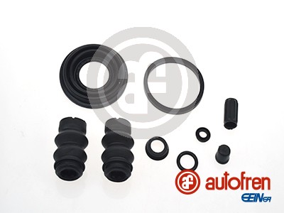 Repair Kit, brake caliper (Rear axle)  Art. D41826