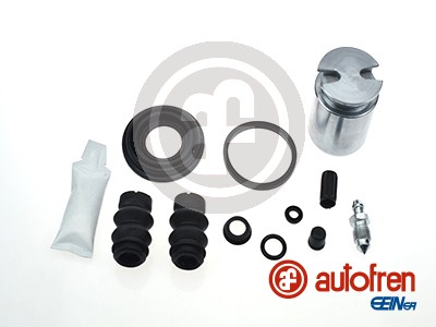 Repair Kit, brake caliper (Rear axle)  Art. D41827C