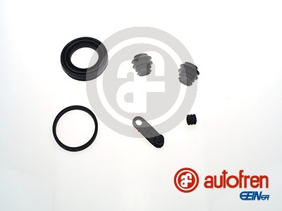 Repair Kit, brake caliper (Rear axle)  Art. D41831