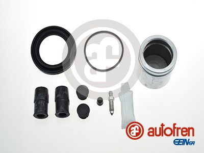 Repair Kit, brake caliper (Front axle, left)  Art. D41842C