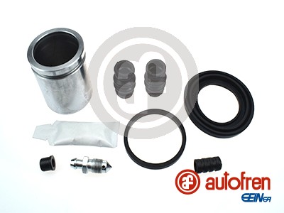 Repair Kit, brake caliper (Rear axle, left)  Art. D41860C