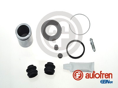 Repair Kit, brake caliper (Rear axle, left)  Art. D41864C