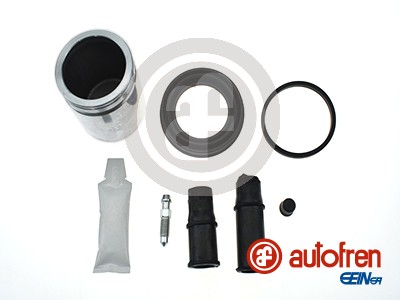 Repair Kit, brake caliper (Front axle)  Art. D41873C