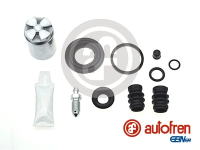 Repair Kit, brake caliper (Rear axle)  Art. D41886C