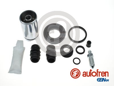 Repair Kit, brake caliper (Rear axle)  Art. D41886K