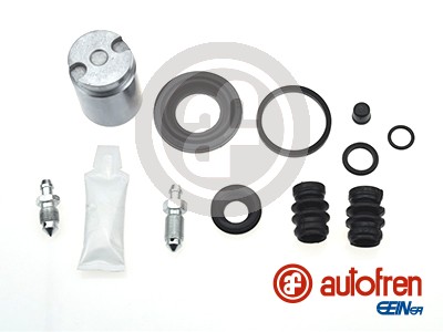 Repair Kit, brake caliper (Rear axle)  Art. D41887C