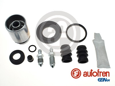 Repair Kit, brake caliper (Rear axle)  Art. D41887K