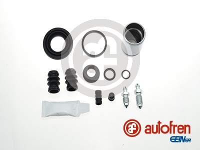 Repair Kit, brake caliper (Rear axle)  Art. D41890C