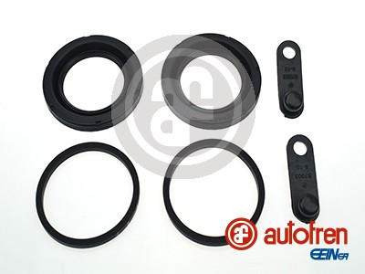 Repair Kit, brake caliper (Rear axle)  Art. D41891