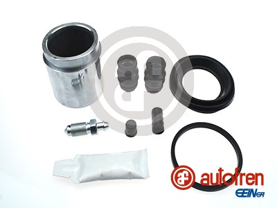 Repair Kit, brake caliper (Rear axle, left)  Art. D41892C