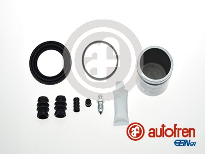 Repair Kit, brake caliper (Front axle)  Art. D41912C