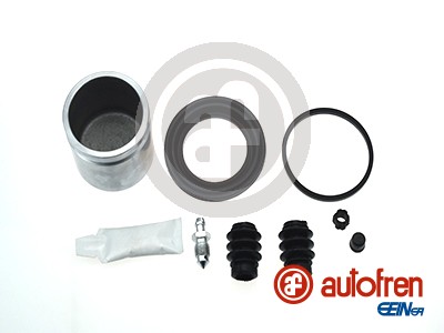 Repair Kit, brake caliper (Front axle)  Art. D41913C