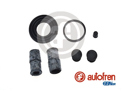 Repair Kit, brake caliper (Rear axle)  Art. D4192