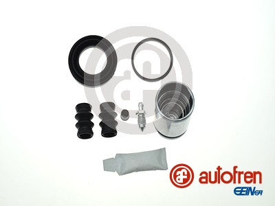 Repair Kit, brake caliper (Rear axle, left)  Art. D41926C