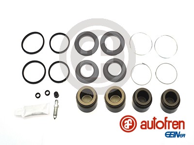 Repair Kit, brake caliper (Front axle, left)  Art. D41929C