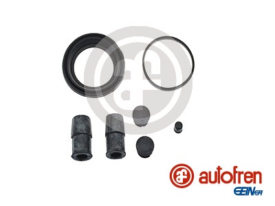 Repair Kit, brake caliper (Front axle)  Art. D4193