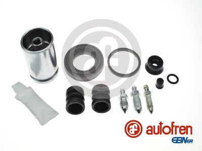 Repair Kit, brake caliper (Rear axle)  Art. D41941K