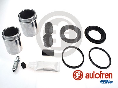 Repair Kit, brake caliper (Front axle)  Art. D41949C