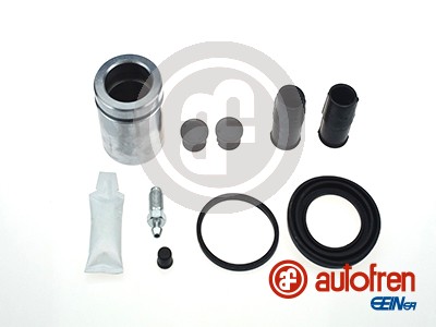 Repair Kit, brake caliper (Rear axle)  Art. D41951C