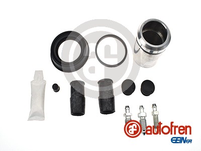 Repair Kit, brake caliper (Rear axle)  Art. D41956C