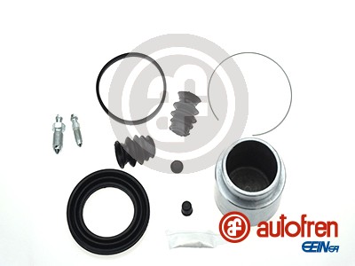 Repair Kit, brake caliper (Front axle)  Art. D41958C