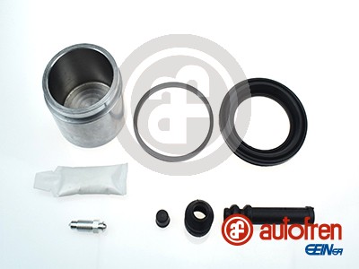 Repair Kit, brake caliper (Front axle)  Art. D41970C