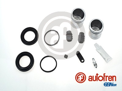 Repair Kit, brake caliper (Front axle)  Art. D42020C