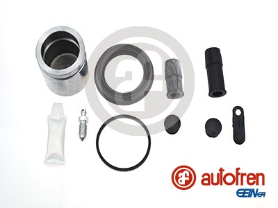 Repair Kit, brake caliper (Front axle)  Art. D42028C