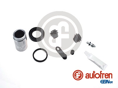 Repair Kit, brake caliper (Rear axle)  Art. D42034C