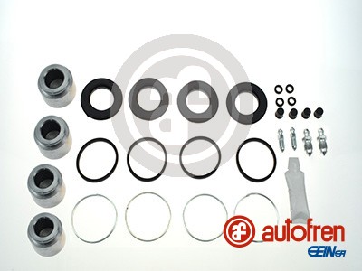 Repair Kit, brake caliper (Front axle)  Art. D42037C