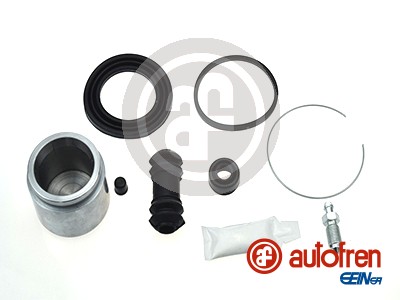 Repair Kit, brake caliper (Front axle)  Art. D42039C