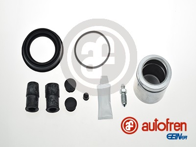 Repair Kit, brake caliper (Front axle)  Art. D42042C