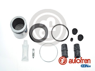 Repair Kit, brake caliper (Front axle)  Art. D42044C