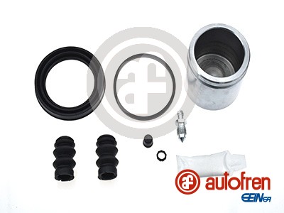 Repair Kit, brake caliper (Front axle)  Art. D42047C