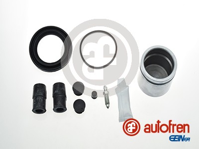 Repair Kit, brake caliper (Front axle)  Art. D42071C