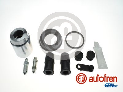 Repair Kit, brake caliper (Rear axle)  Art. D42113C