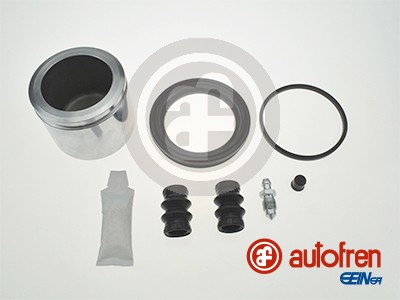 Repair Kit, brake caliper (Front axle)  Art. D42117C