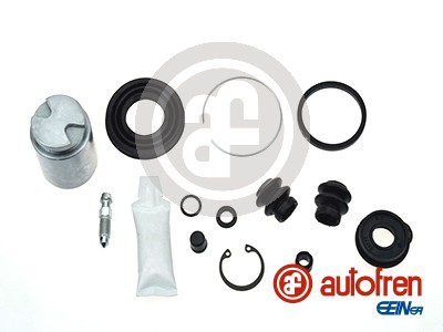 Repair Kit, brake caliper (Rear axle)  Art. D42120C