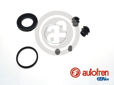 Repair Kit, brake caliper (Rear axle)  Art. D42149