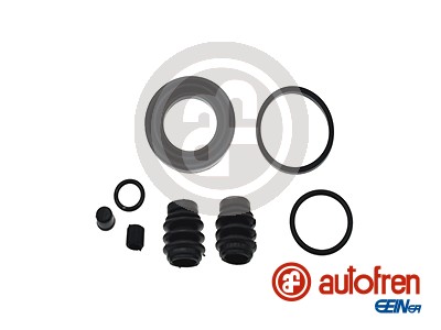 Repair Kit, brake caliper (Rear axle)  Art. D42151