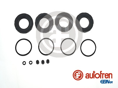 Repair Kit, brake caliper (Front axle)  Art. D4216