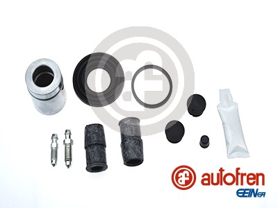 Repair Kit, brake caliper (Rear axle)  Art. D42169C