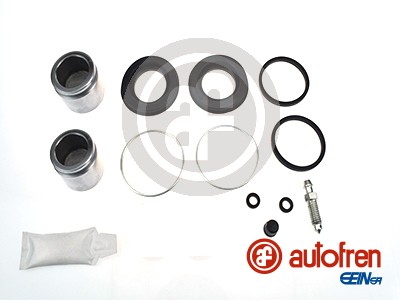 Repair Kit, brake caliper (Rear axle)  Art. D42174C