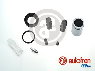 Repair Kit, brake caliper (Rear axle)  Art. D42184C