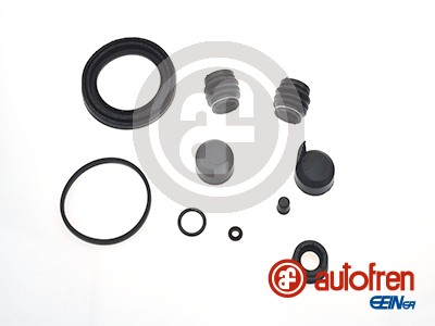 Repair Kit, brake caliper (Rear axle)  Art. D42188