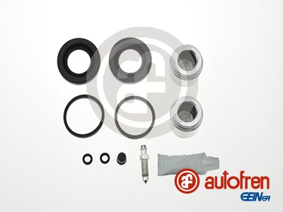 Repair Kit, brake caliper (Rear axle)  Art. D42200C