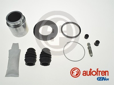 Repair Kit, brake caliper (Rear axle)  Art. D42211C