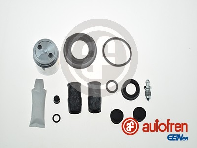 Repair Kit, brake caliper (Rear axle)  Art. D42223C