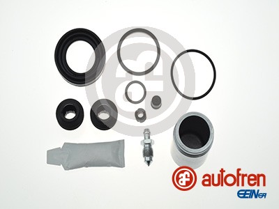 Repair Kit, brake caliper (Rear axle)  Art. D42225C